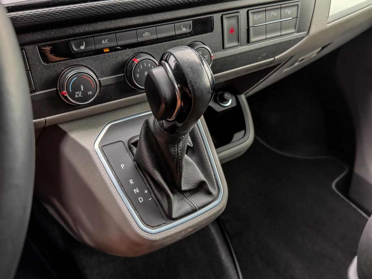 Volkswagen Transporter 2.0 TDI 150PK DSG 4Motion L2H1 | Volkswagen occasion