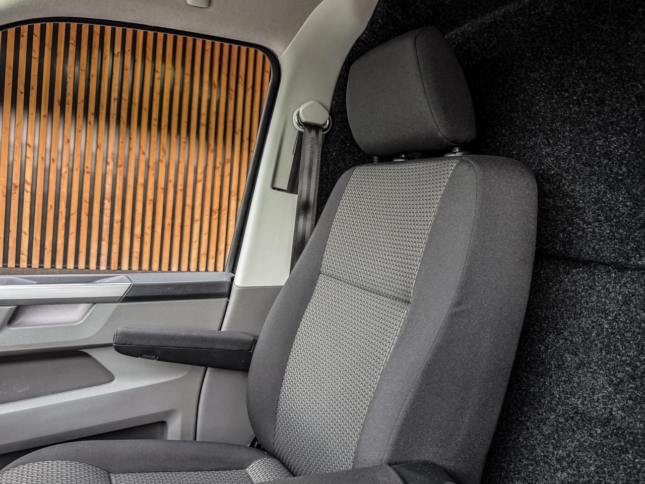 Volkswagen Transporter 2.0 TDI 150PK DSG 4Motion L2H1 | Volkswagen occasion