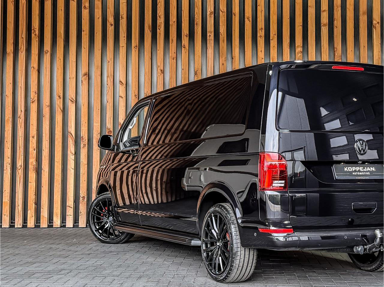 Volkswagen Transporter 2.0 TDI 150PK DSG 4Motion L2H1 | Volkswagen occasion