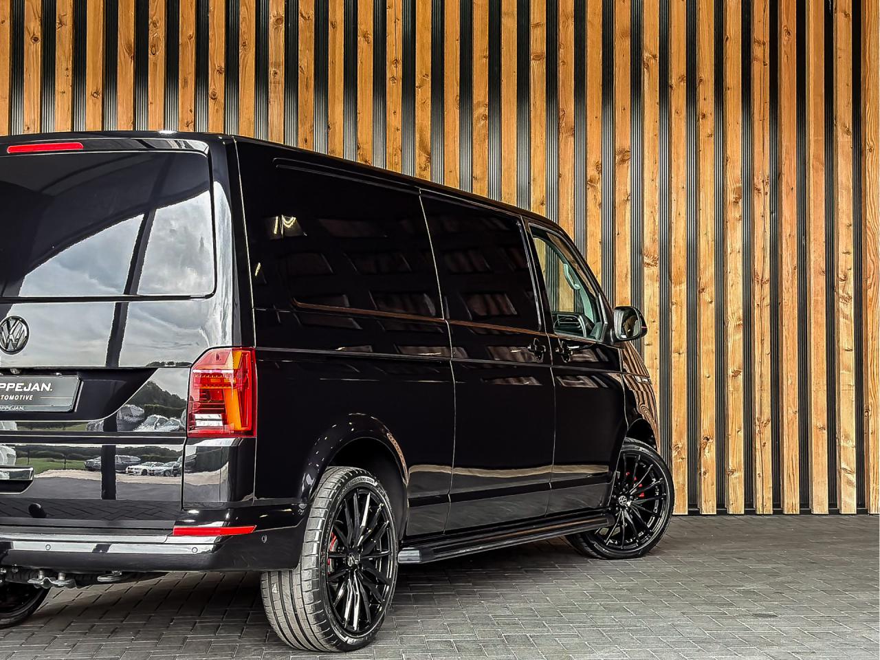 Volkswagen Transporter 2.0 TDI 150PK DSG 4Motion L2H1 | Volkswagen occasion
