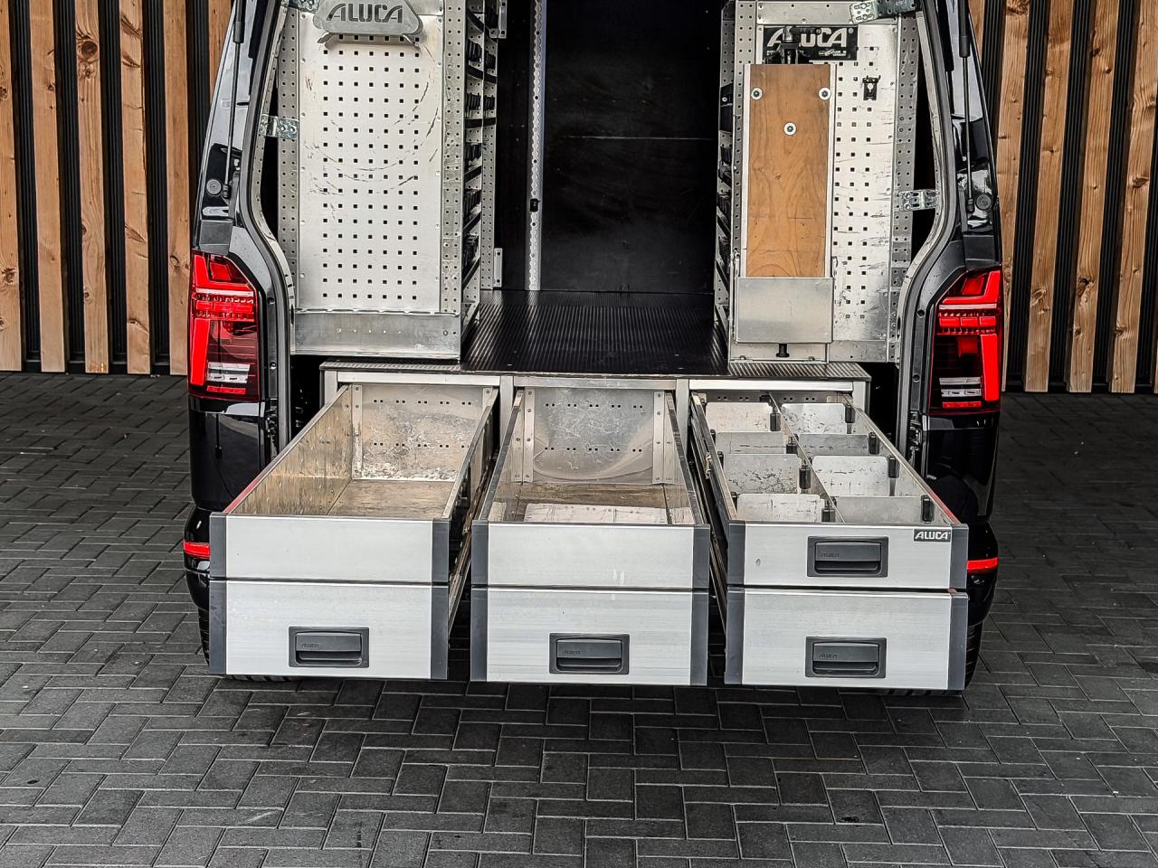 Volkswagen Transporter 2.0 TDI 150PK DSG 4Motion L2H1 | Volkswagen occasion