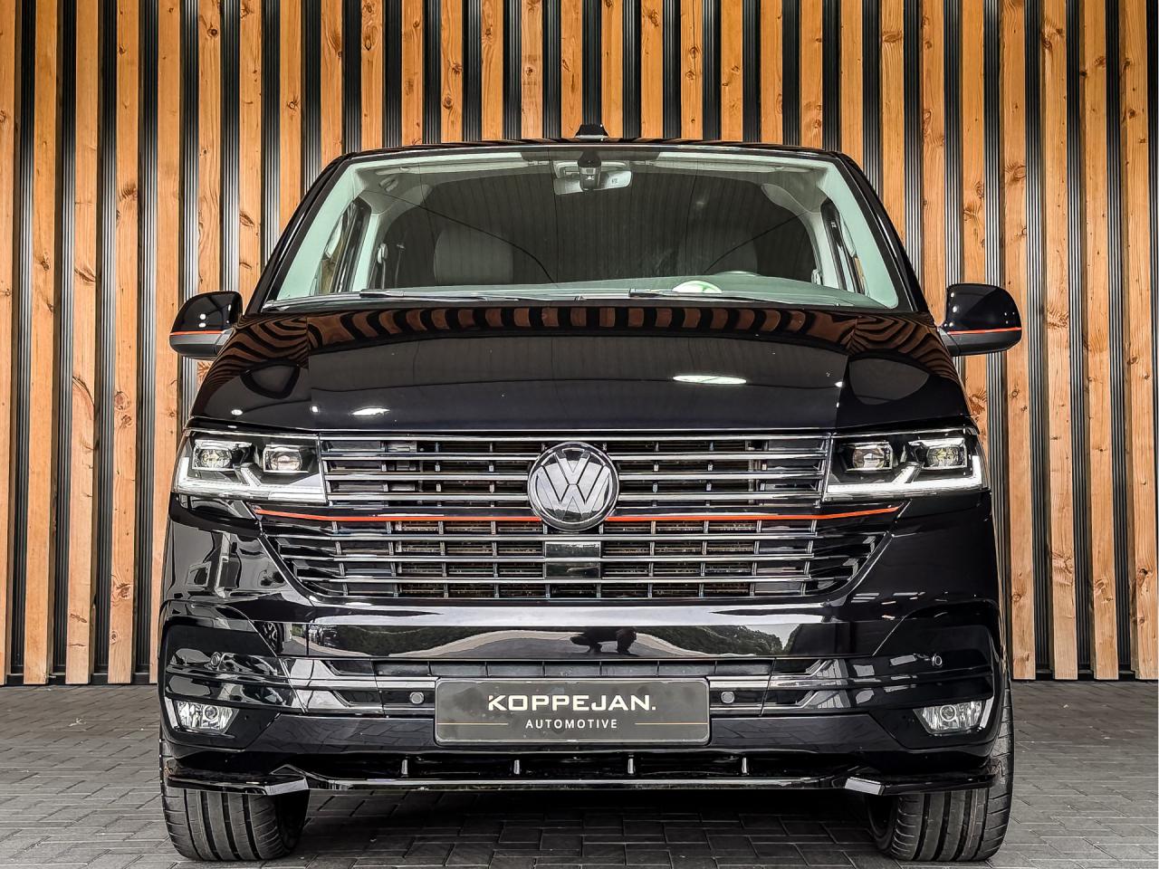 Volkswagen Transporter 2.0 TDI 150PK DSG 4Motion L2H1 | Volkswagen occasion