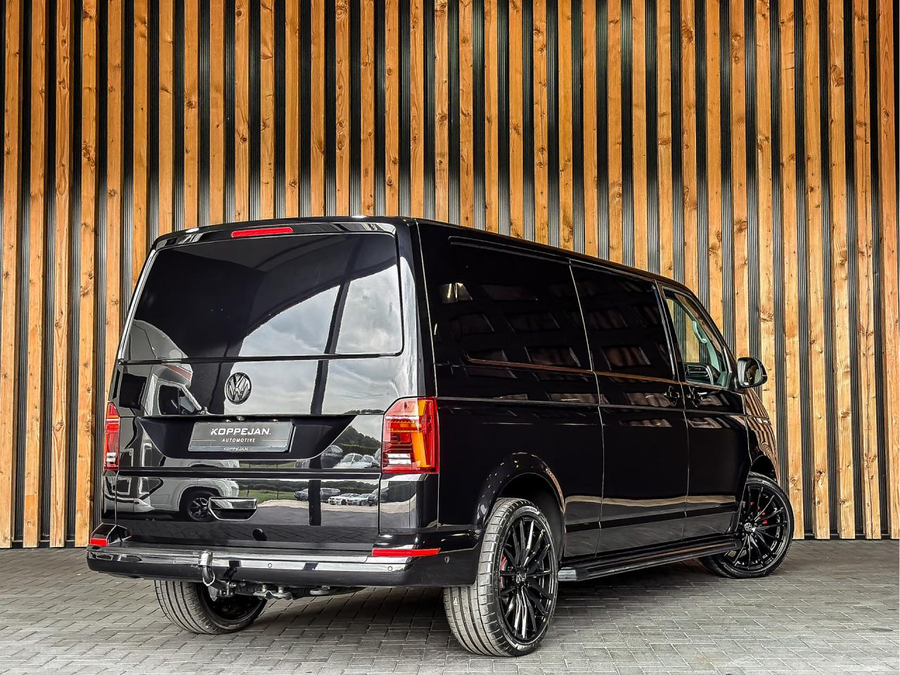 Volkswagen Transporter 2.0 TDI 150PK DSG 4Motion L2H1 | Volkswagen occasion