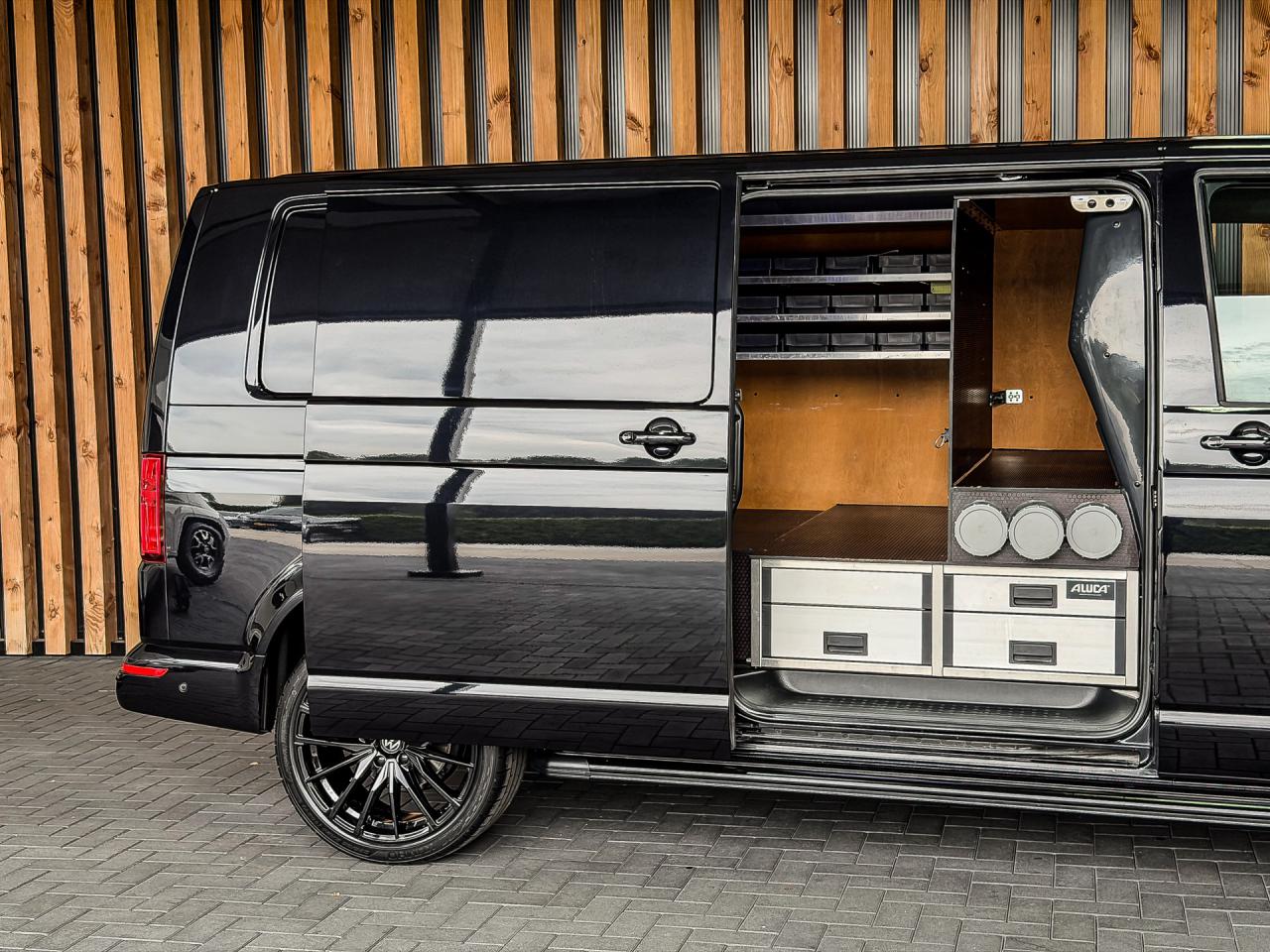 Volkswagen Transporter 2.0 TDI 150PK DSG 4Motion L2H1 | Volkswagen occasion