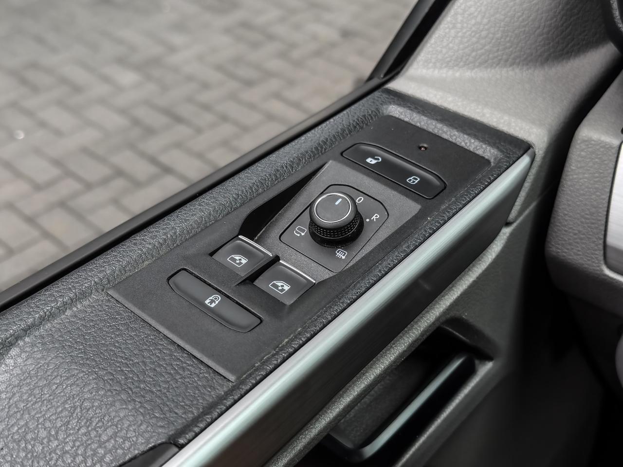 Volkswagen Transporter 2.0 TDI 150PK DSG 4Motion L2H1 | Volkswagen occasion