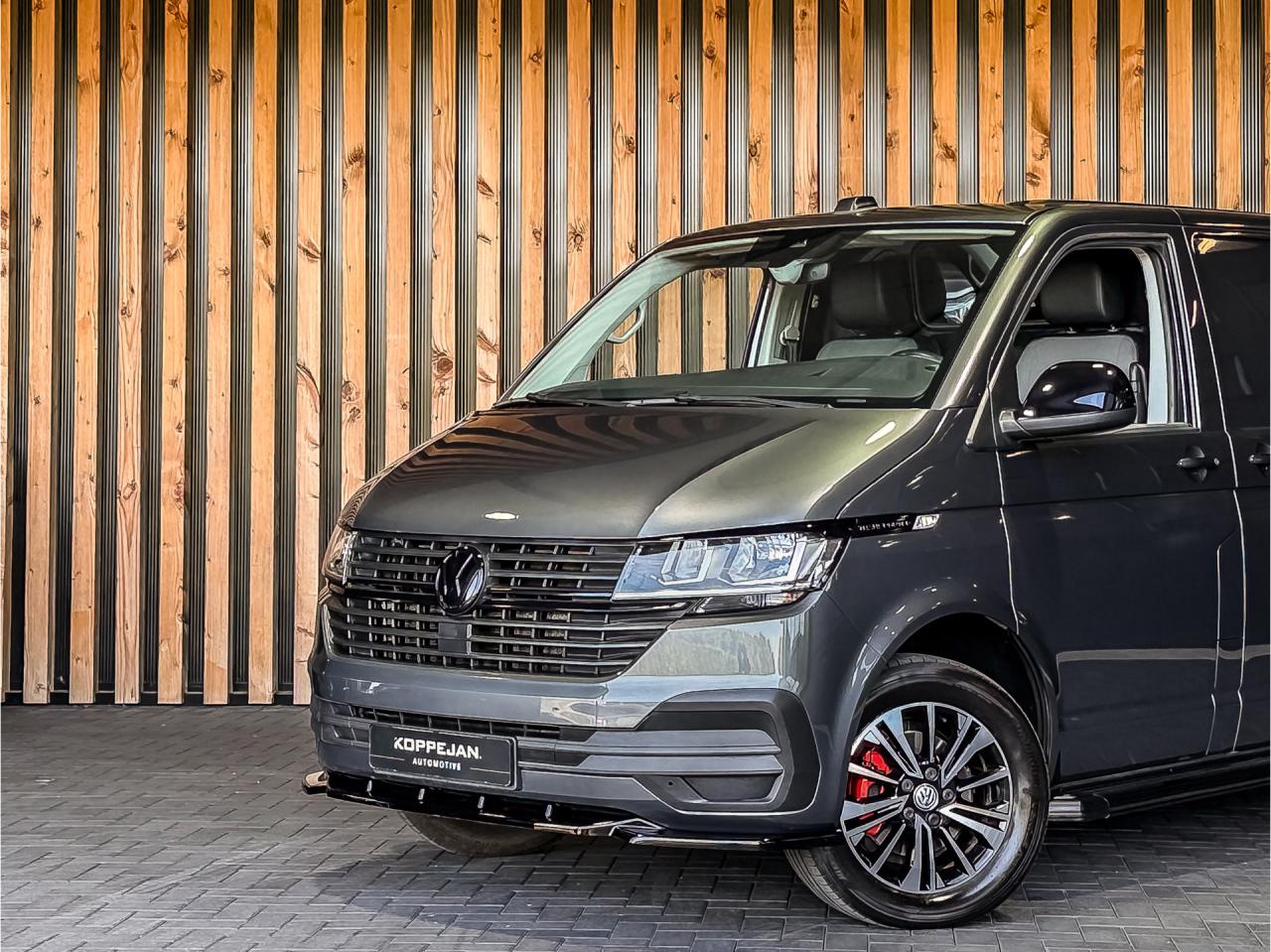 Volkswagen Transporter 2.0 TDI 150PK DSG Bestelwagen L1H1 | Volkswagen occasion