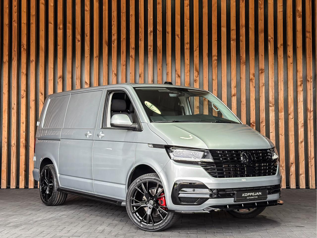 Volkswagen Transporter 2.0 TDI 150PK DSG Bestelwagen L1H1 | Volkswagen occasion