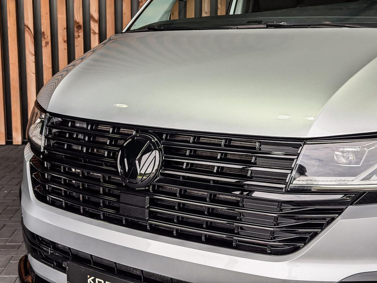 Volkswagen Transporter 2.0 TDI 150PK DSG Bestelwagen L1H1 | Volkswagen occasion