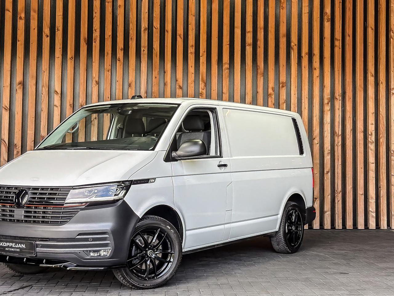 Volkswagen Transporter 2.0 TDI 150PK DSG Bestelwagen L1H1 | Volkswagen occasion
