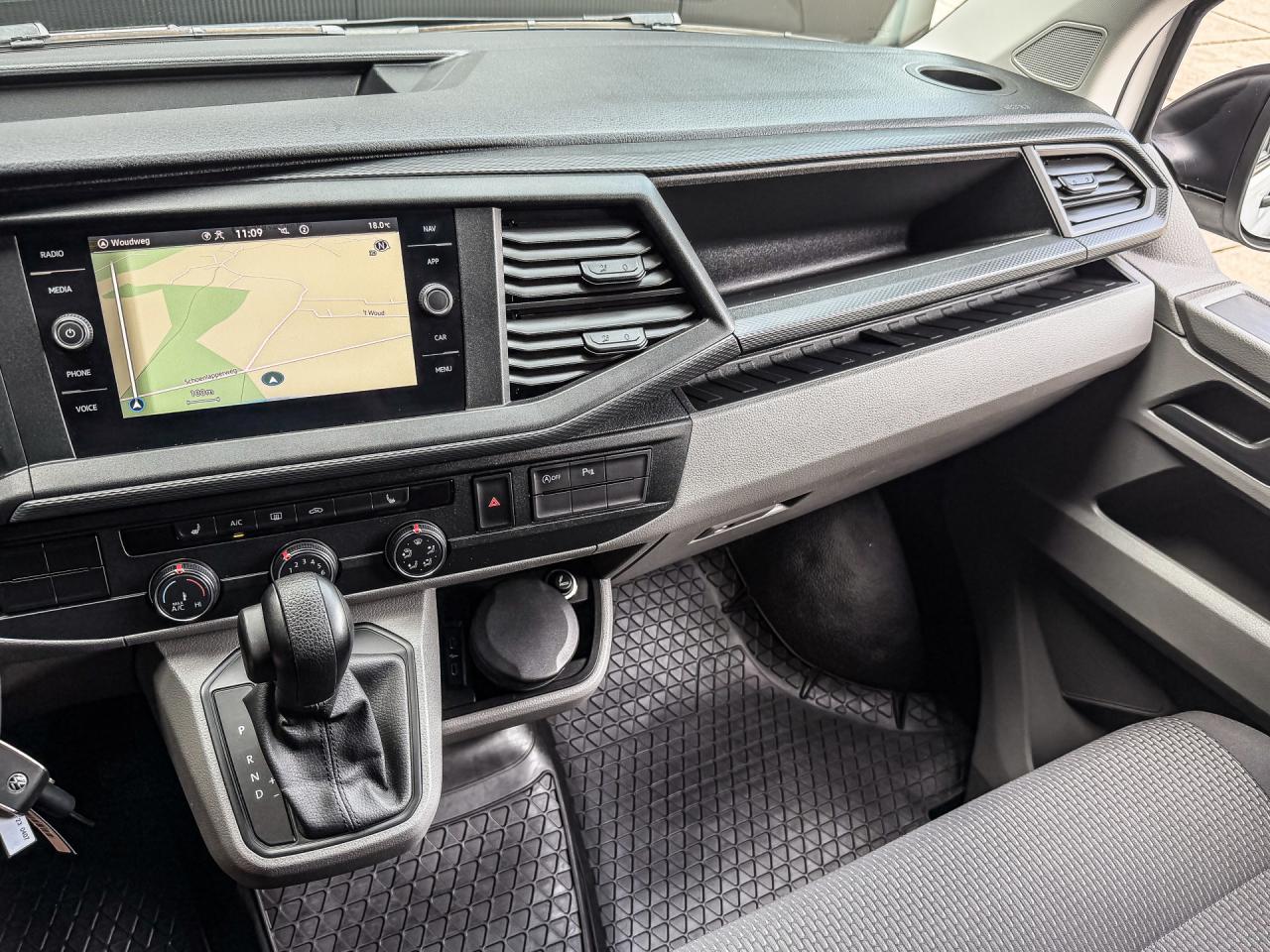 Volkswagen Transporter 2.0 TDI 150PK DSG Bestelwagen L1H1 | Volkswagen occasion