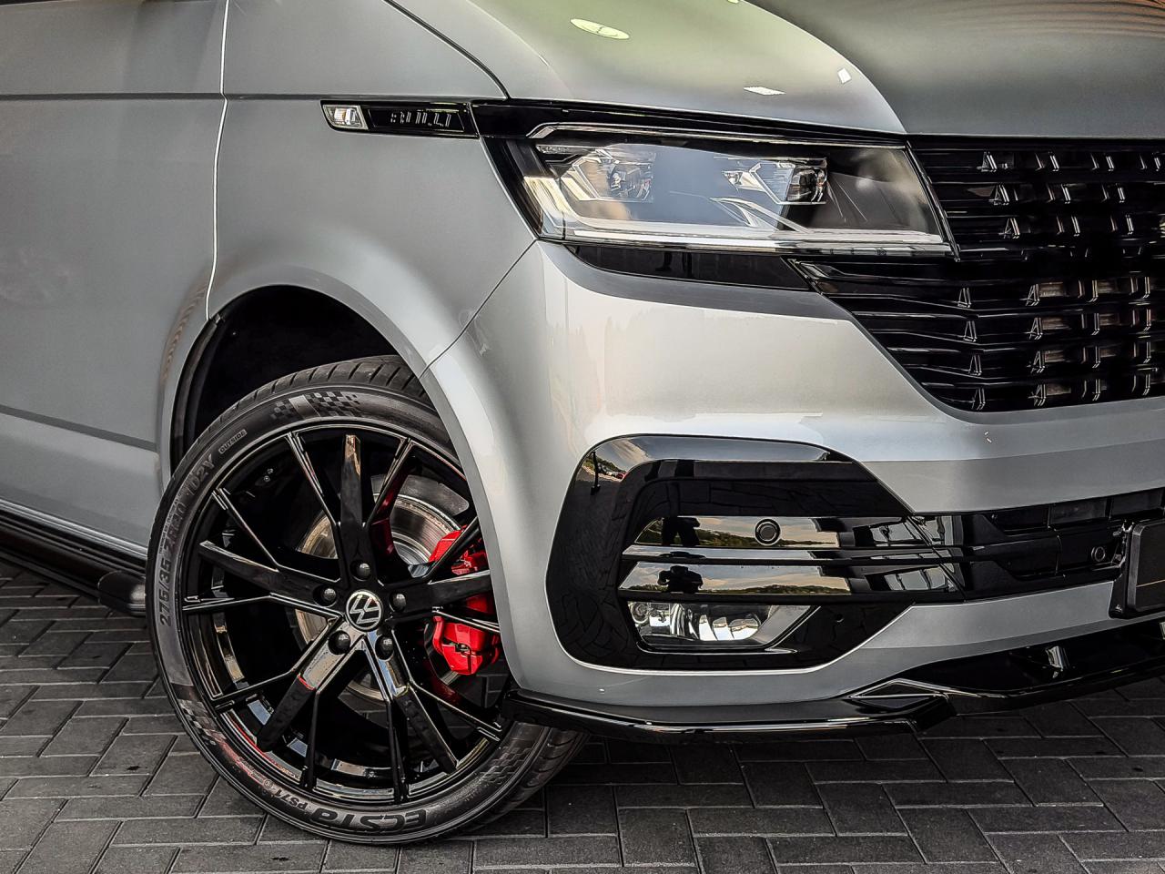 Volkswagen Transporter 2.0 TDI 150PK DSG Bestelwagen L2H1 Bulli | Volkswagen occasion