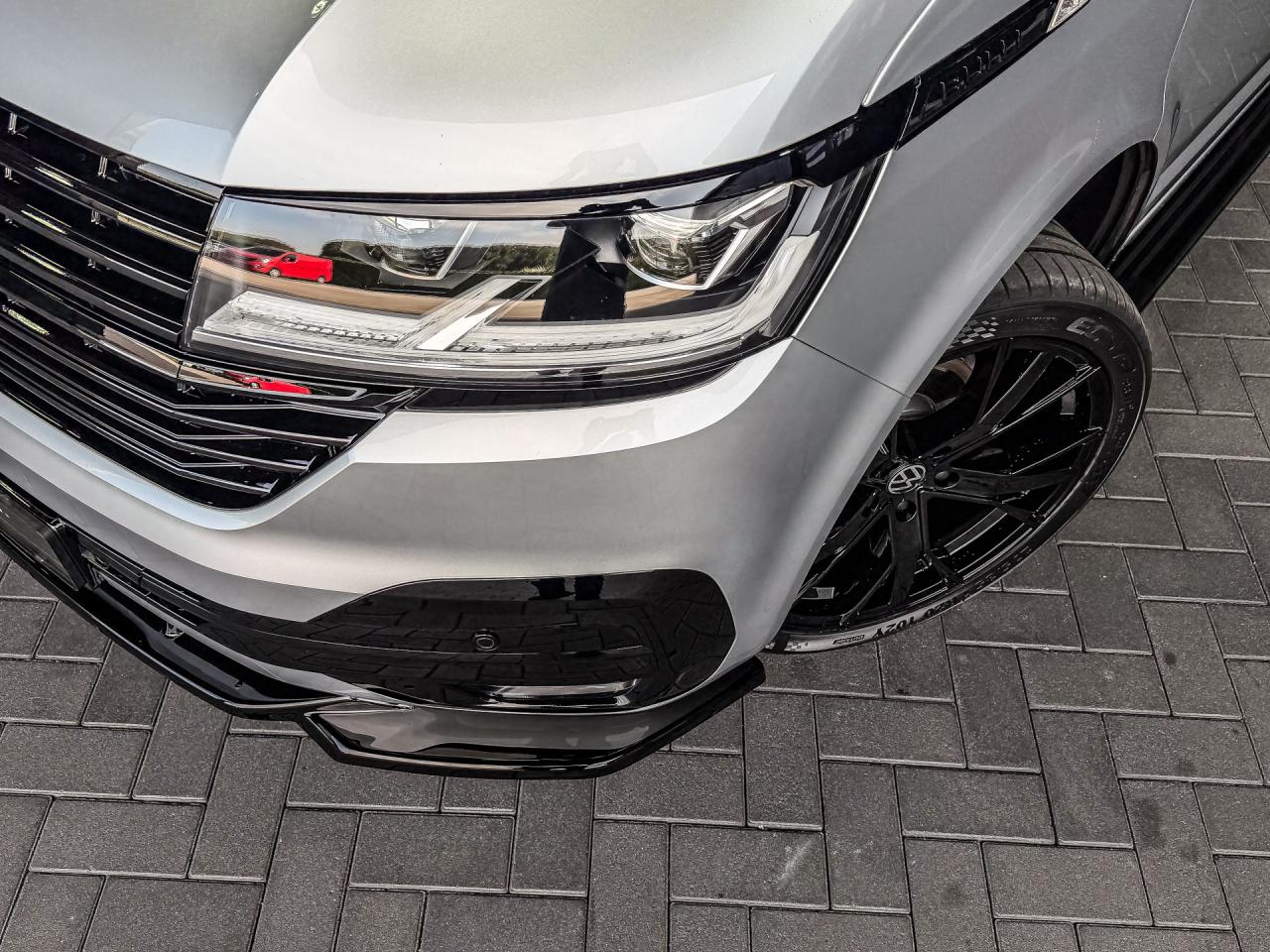 Volkswagen Transporter 2.0 TDI 150PK DSG Bestelwagen L2H1 Bulli | Volkswagen occasion