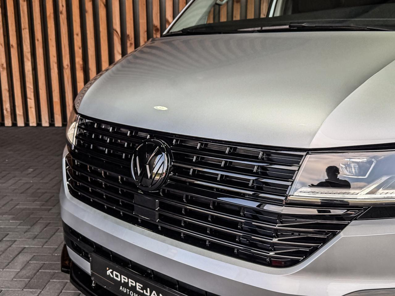 Volkswagen Transporter 2.0 TDI 150PK DSG Bestelwagen L2H1 Bulli | Volkswagen occasion