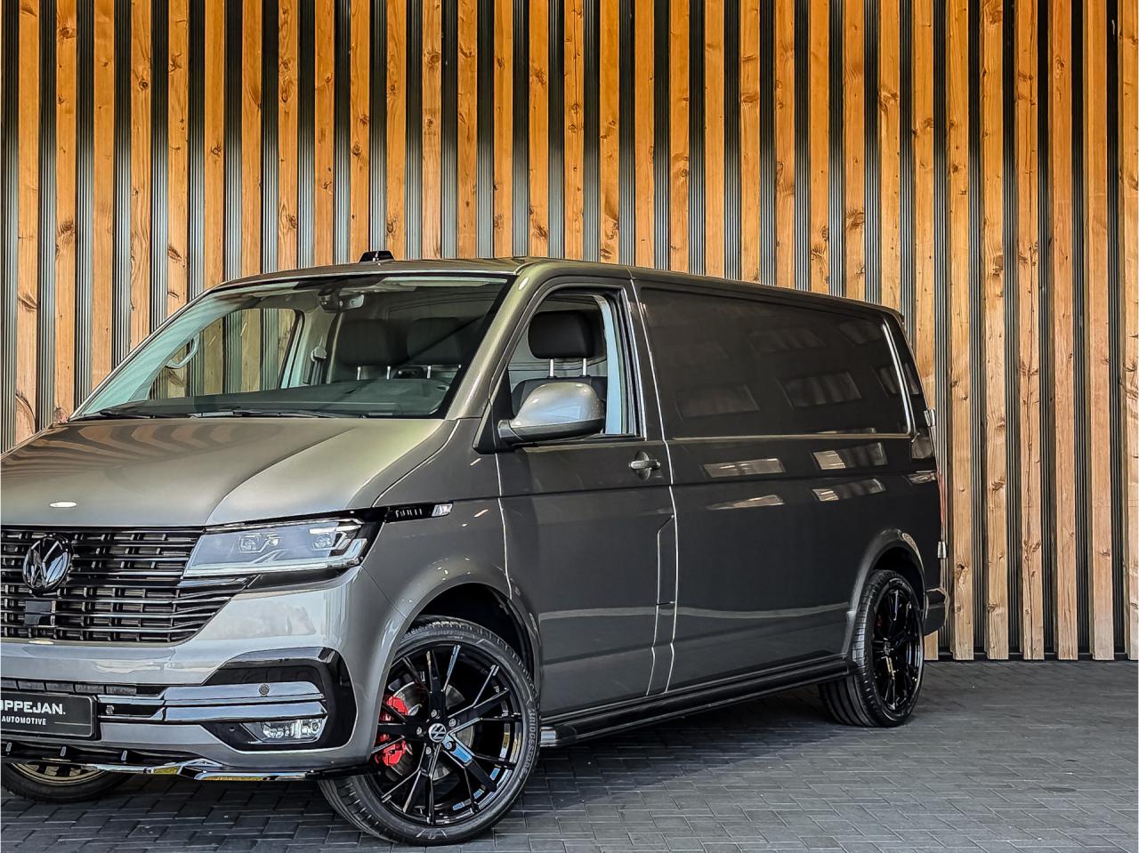 Volkswagen Transporter 2.0 TDI 150PK DSG Bestelwagen L2H1 | Volkswagen occasion