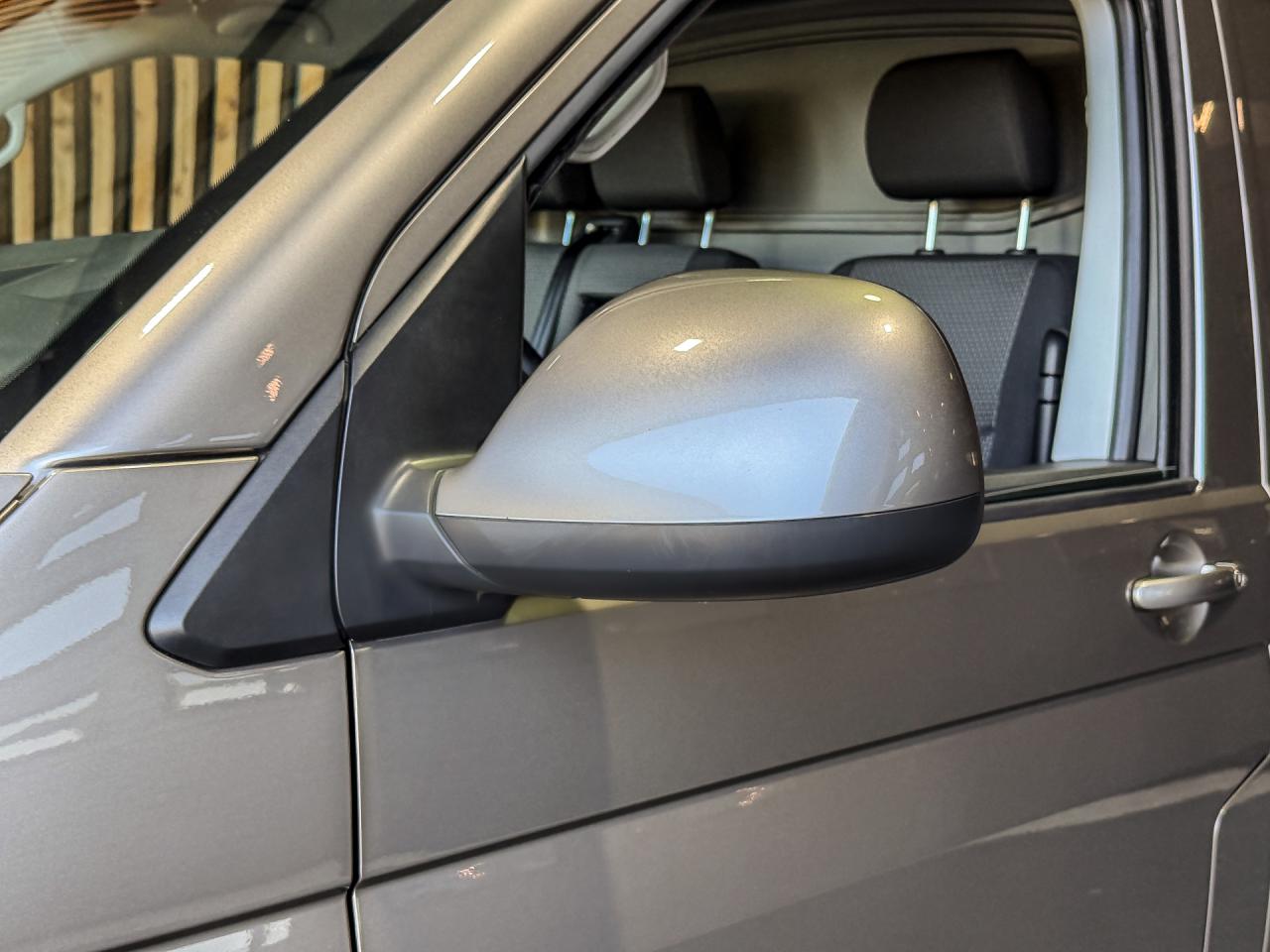Volkswagen Transporter 2.0 TDI 150PK DSG Bestelwagen L2H1 | Volkswagen occasion