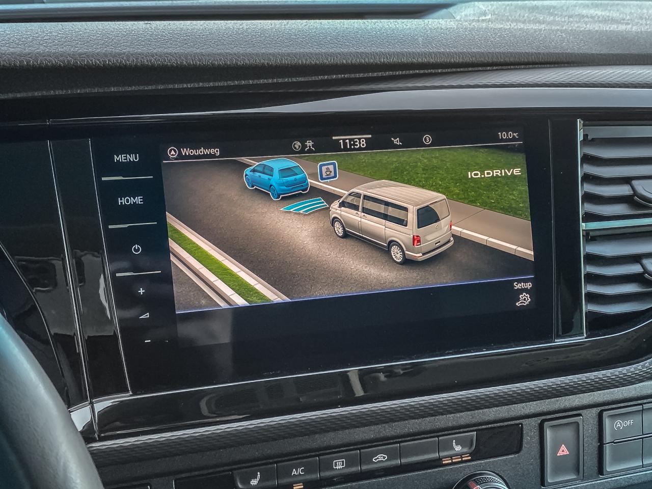 Volkswagen Transporter 2.0 TDI 150PK DSG Bulli Dubbele Cabine L2H1 | Volkswagen occasion