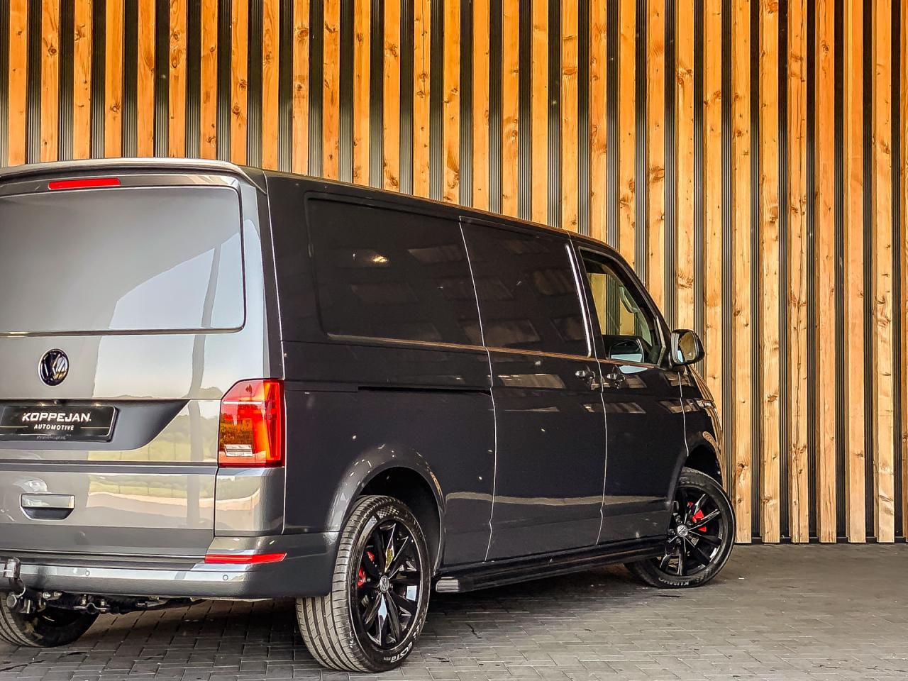 Volkswagen Transporter 2.0 TDI 150PK DSG L2H1 Bestelwagen | Volkswagen occasion