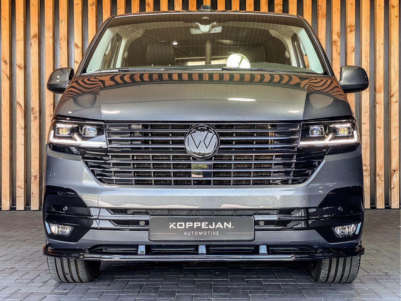Volkswagen Transporter 2.0 TDI 150PK DSG L2H1 Bestelwagen | Volkswagen occasion