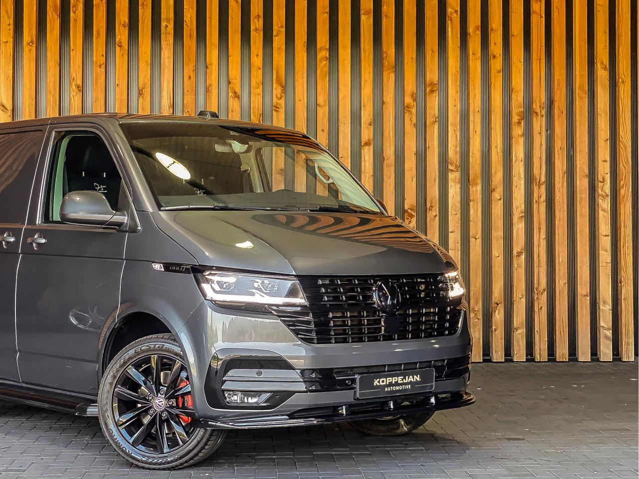 Volkswagen Transporter 2.0 TDI 150PK DSG L2H1 Bestelwagen | Volkswagen occasion