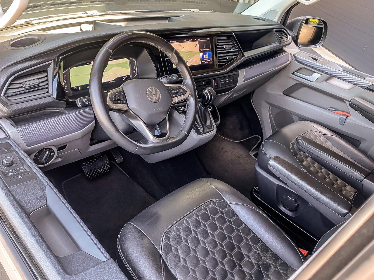 Volkswagen Transporter 2.0 TDI 150PK DSG L2H1 Bestelwagen | Volkswagen occasion