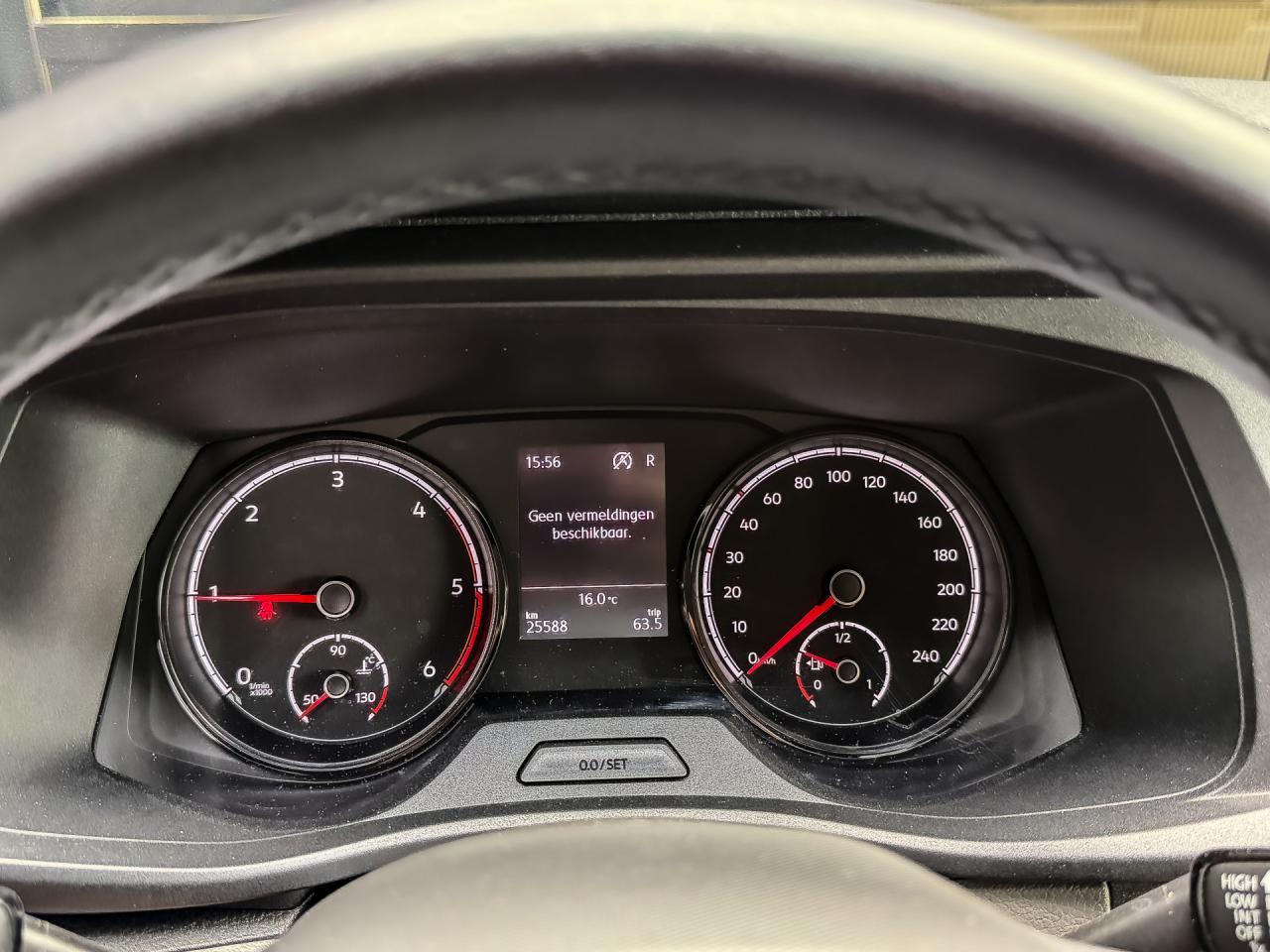 Volkswagen Transporter 2.0 TDI 150PK DSG L2H1 Marge incl. BTW en BPM | Volkswagen occasion
