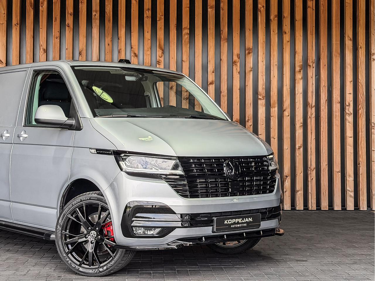 Volkswagen Transporter 2.0 TDI 150PK DSG L2H1 Marge incl. BTW en BPM | Volkswagen occasion