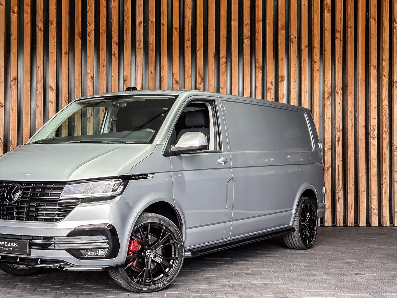 Volkswagen Transporter 2.0 TDI 150PK DSG L2H1 Marge incl. BTW en BPM | Volkswagen occasion