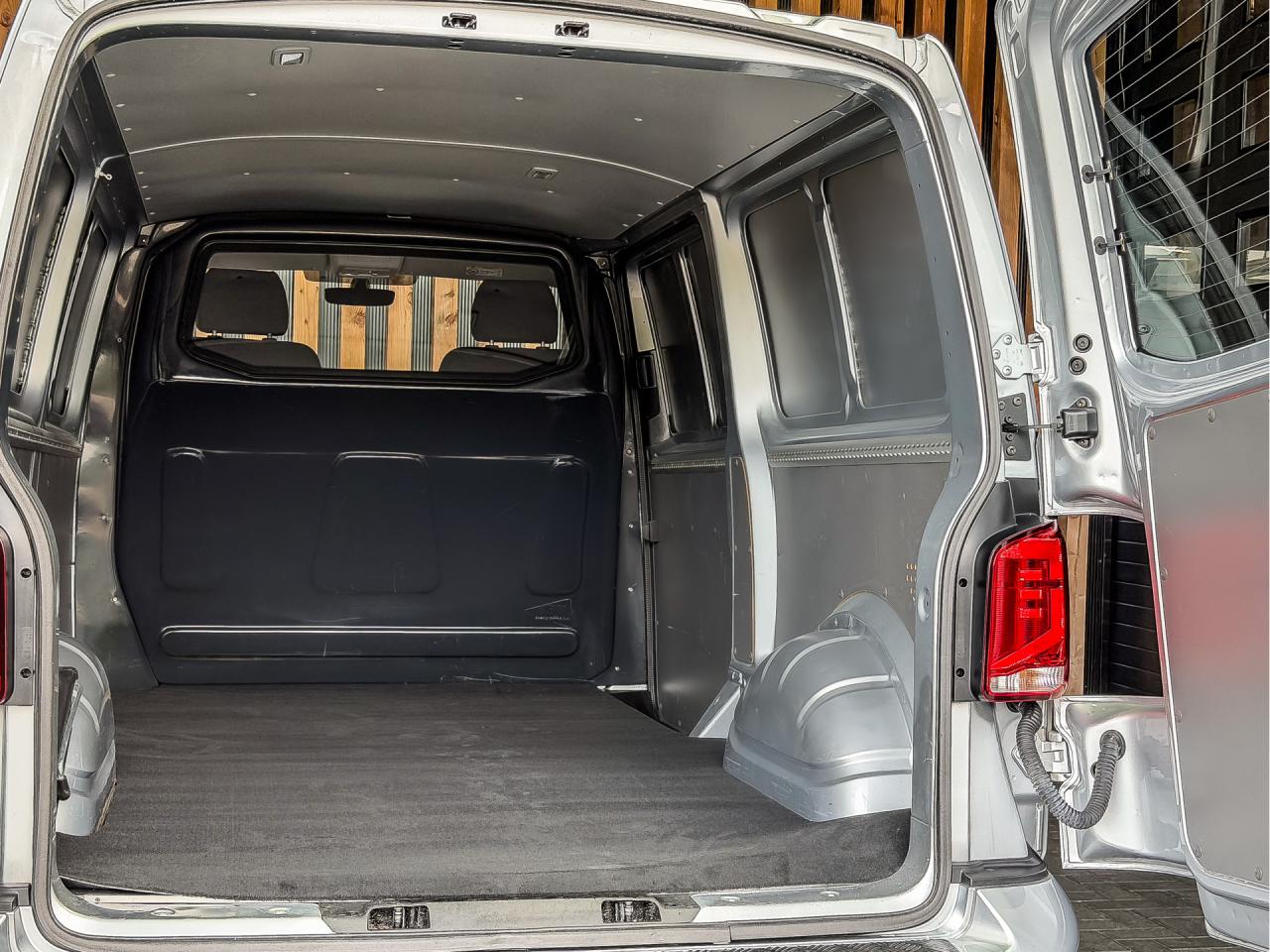 Volkswagen Transporter 2.0 TDI 150PK DSG L2H1 Marge incl. BTW en BPM | Volkswagen occasion