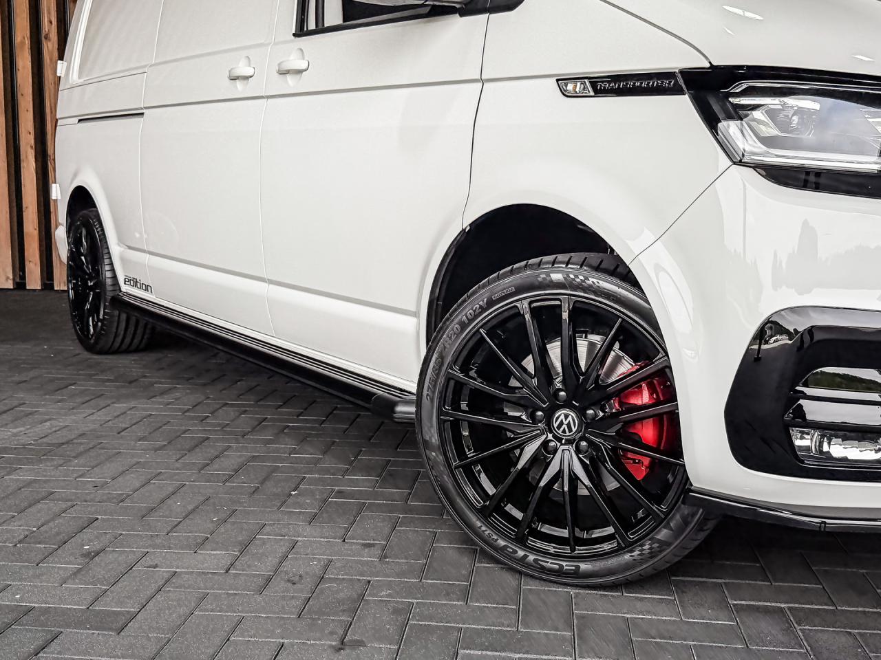 Volkswagen Transporter 2.0 TDI 204PK DSG 4Motion Bestelwagen L2H1 | Volkswagen occasion