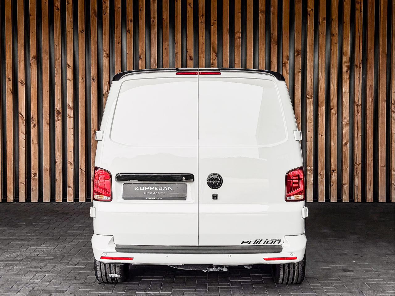 Volkswagen Transporter 2.0 TDI 204PK DSG 4Motion Bestelwagen L2H1 | Volkswagen occasion