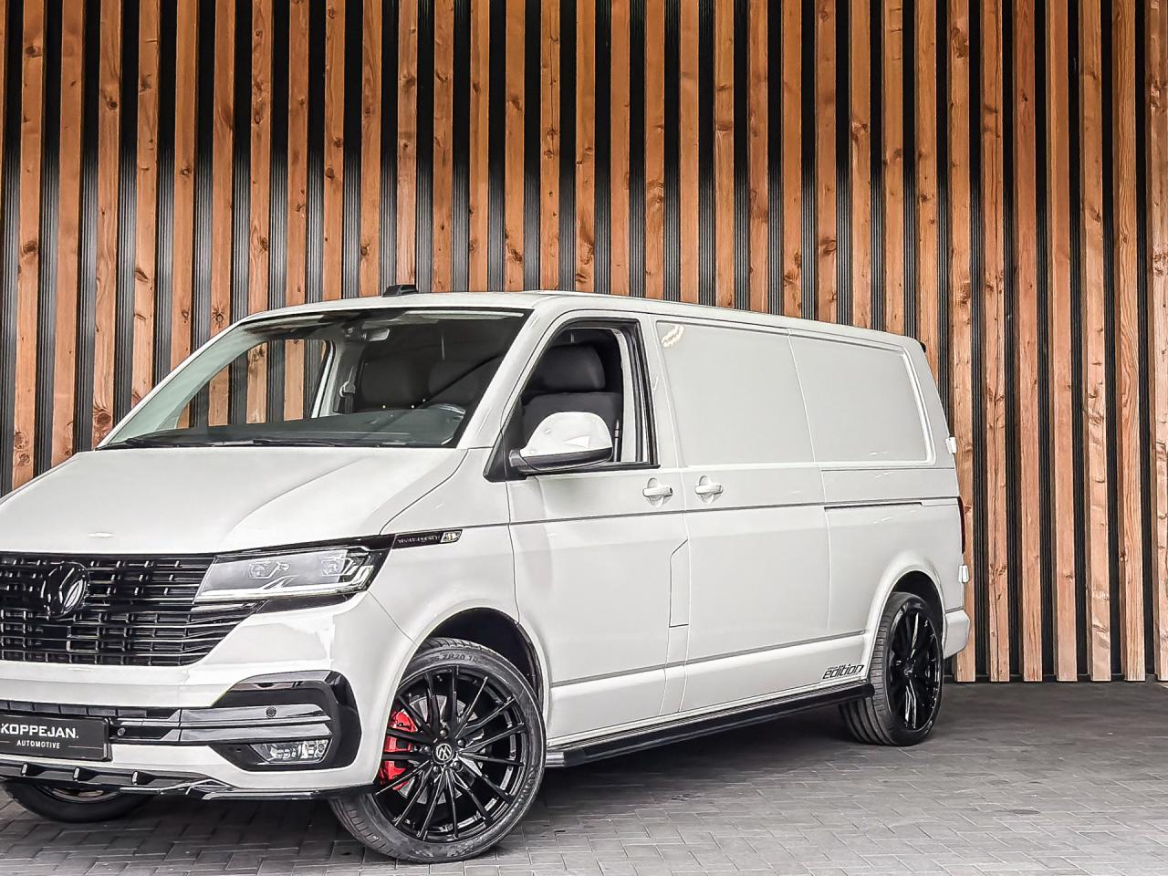 Volkswagen Transporter 2.0 TDI 204PK DSG 4Motion Bestelwagen L2H1 | Volkswagen occasion