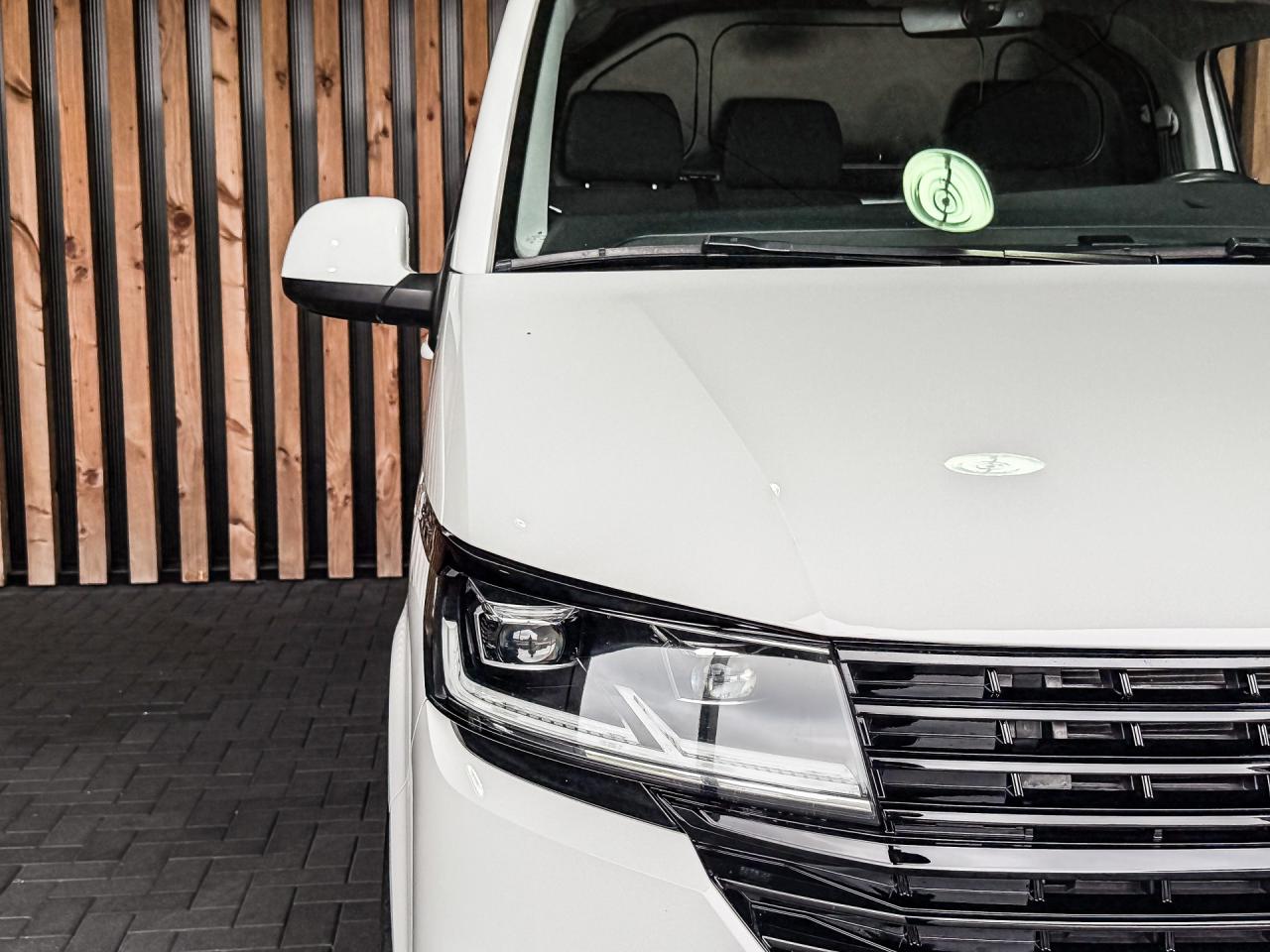 Volkswagen Transporter 2.0 TDI 204PK DSG 4Motion Bestelwagen L2H1 | Volkswagen occasion