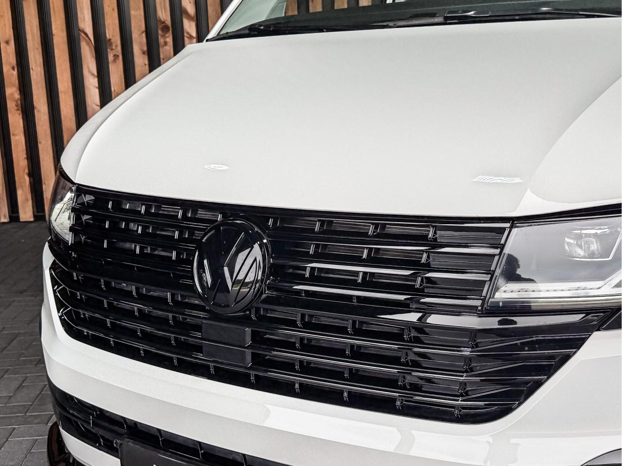 Volkswagen Transporter 2.0 TDI 204PK DSG 4Motion Bestelwagen L2H1 | Volkswagen occasion
