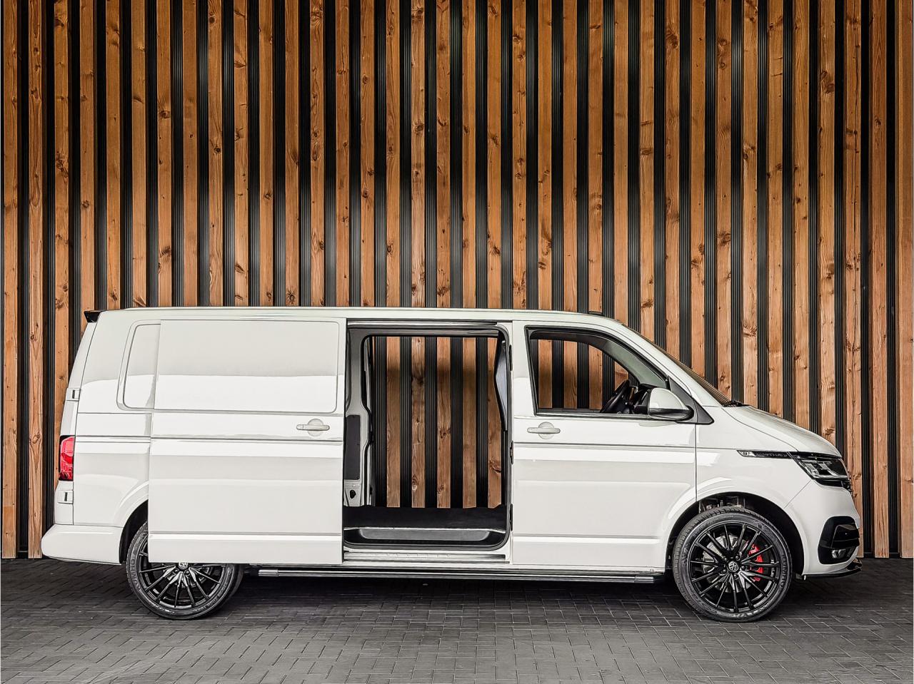 Volkswagen Transporter 2.0 TDI 204PK DSG 4Motion Bestelwagen L2H1 | Volkswagen occasion