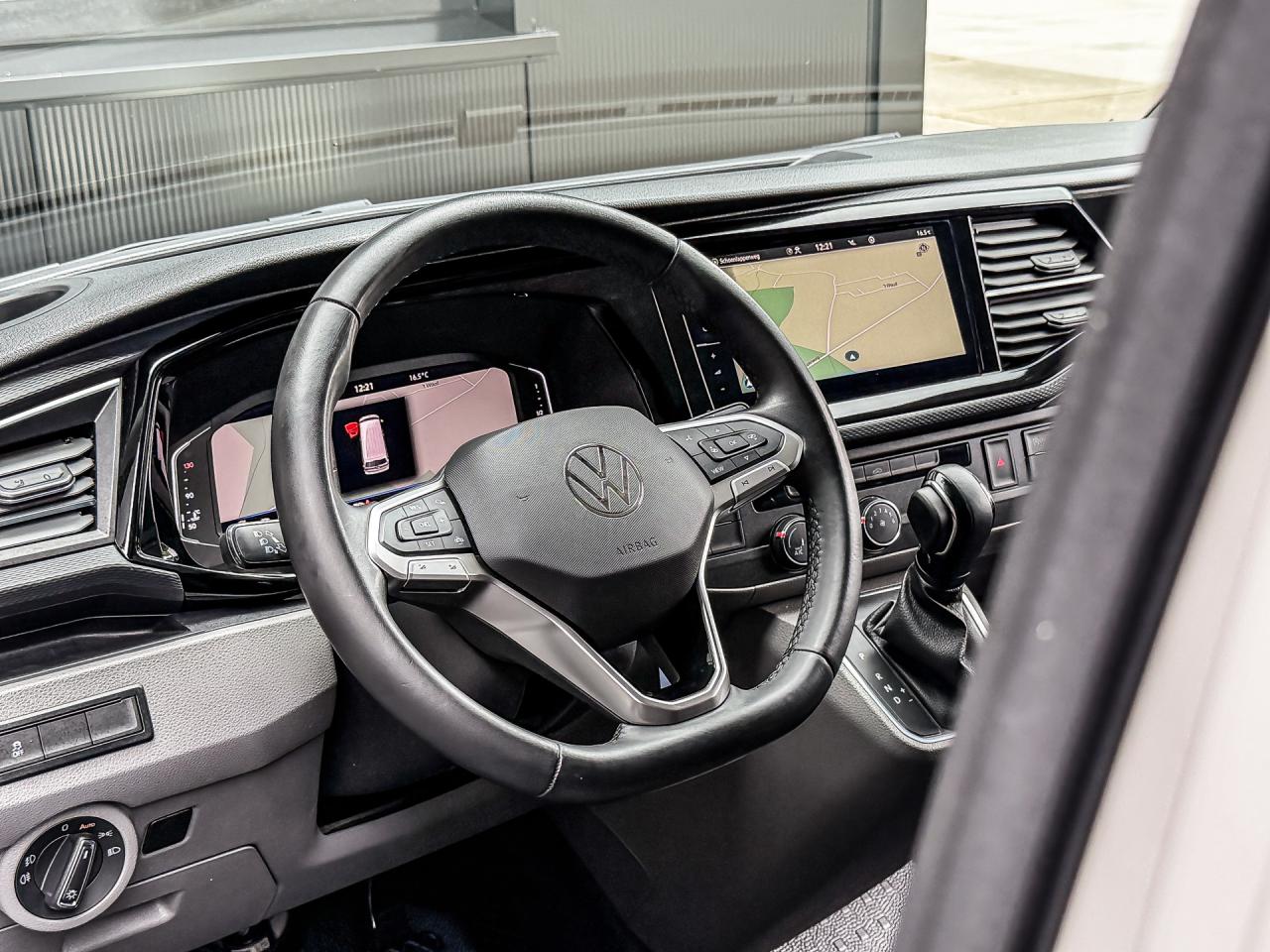 Volkswagen Transporter 2.0 TDI 204PK DSG 4Motion Bestelwagen L2H1 | Volkswagen occasion