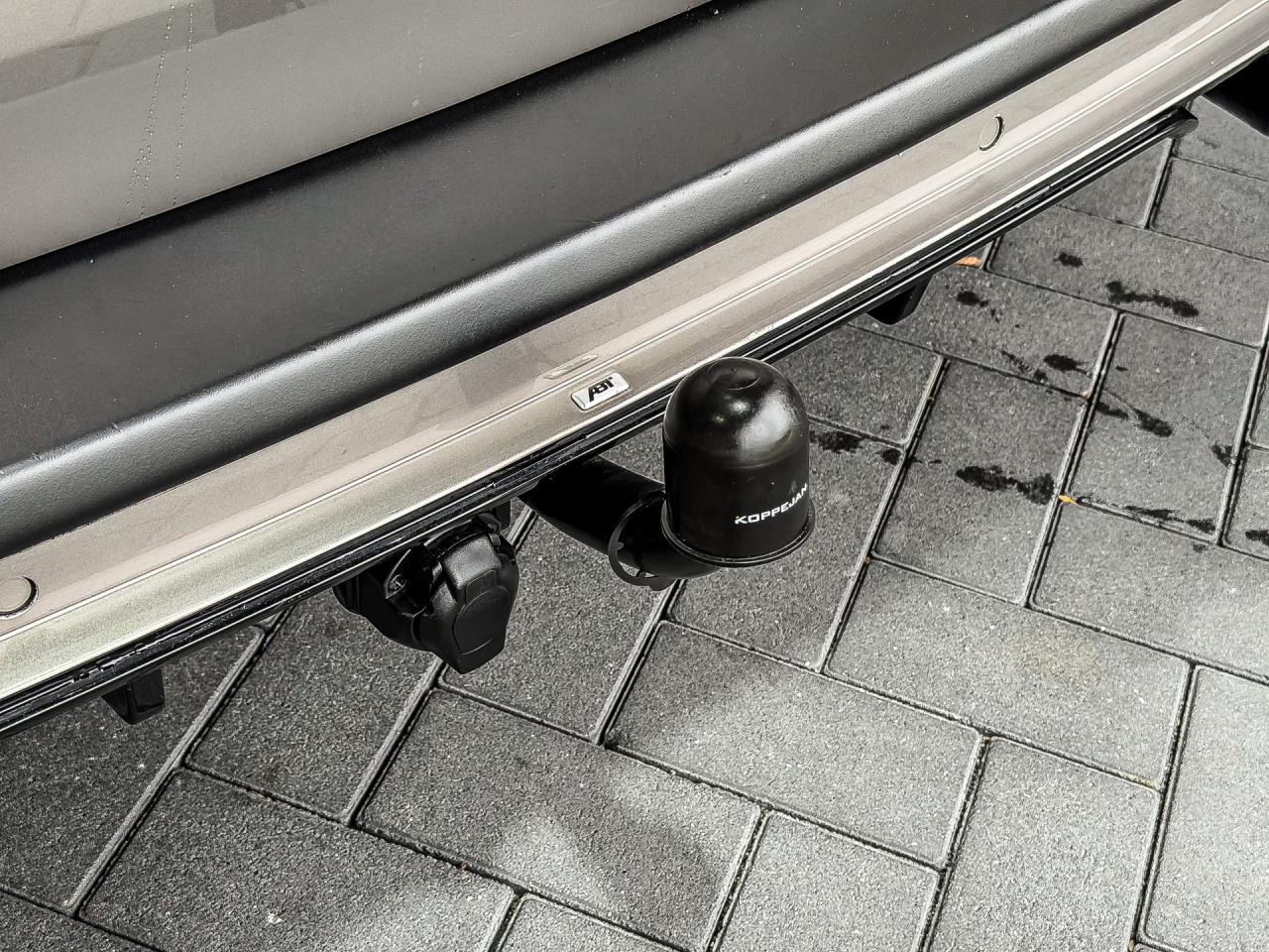 Volkswagen Transporter 2.0 TDI 204PK DSG Bulli ABT Dubbele Cabine L2H1 | Volkswagen occasion