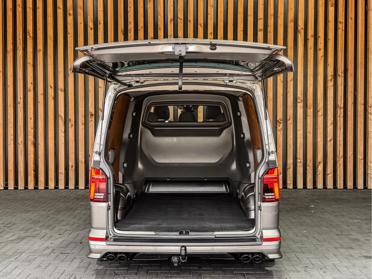 Volkswagen Transporter 2.0 TDI 204PK DSG Bulli ABT Dubbele Cabine L2H1 | Volkswagen occasion