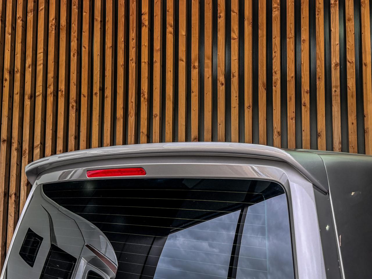 Volkswagen Transporter 2.0 TDI 204PK DSG Bulli ABT Dubbele Cabine L2H1 | Volkswagen occasion