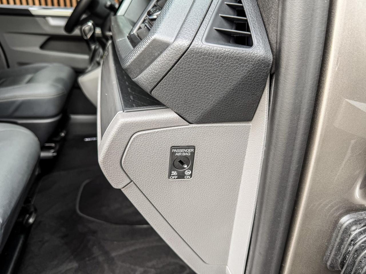 Volkswagen Transporter 2.0 TDI 204PK DSG Bulli ABT Dubbele Cabine L2H1 | Volkswagen occasion