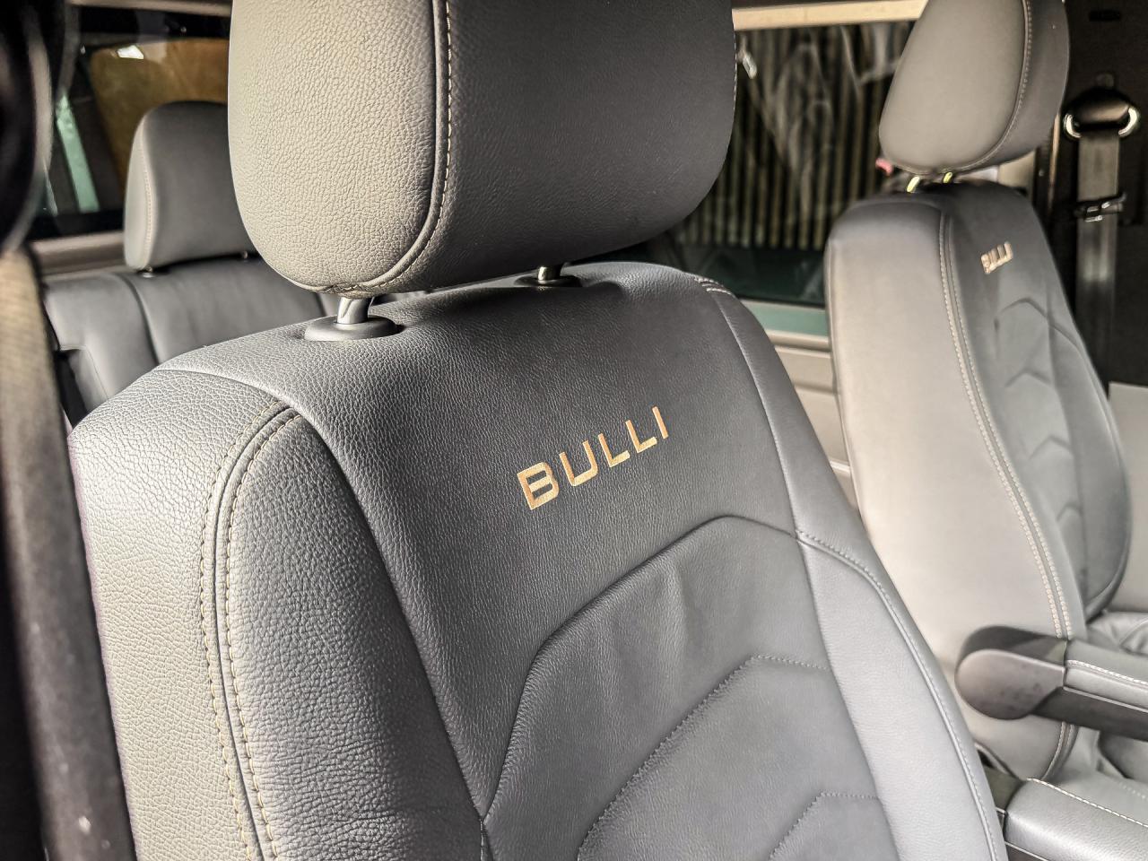 Volkswagen Transporter 2.0 TDI 204PK DSG Bulli ABT Dubbele Cabine L2H1 | Volkswagen occasion