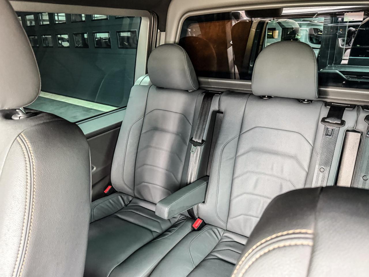 Volkswagen Transporter 2.0 TDI 204PK DSG Bulli ABT Dubbele Cabine L2H1 | Volkswagen occasion