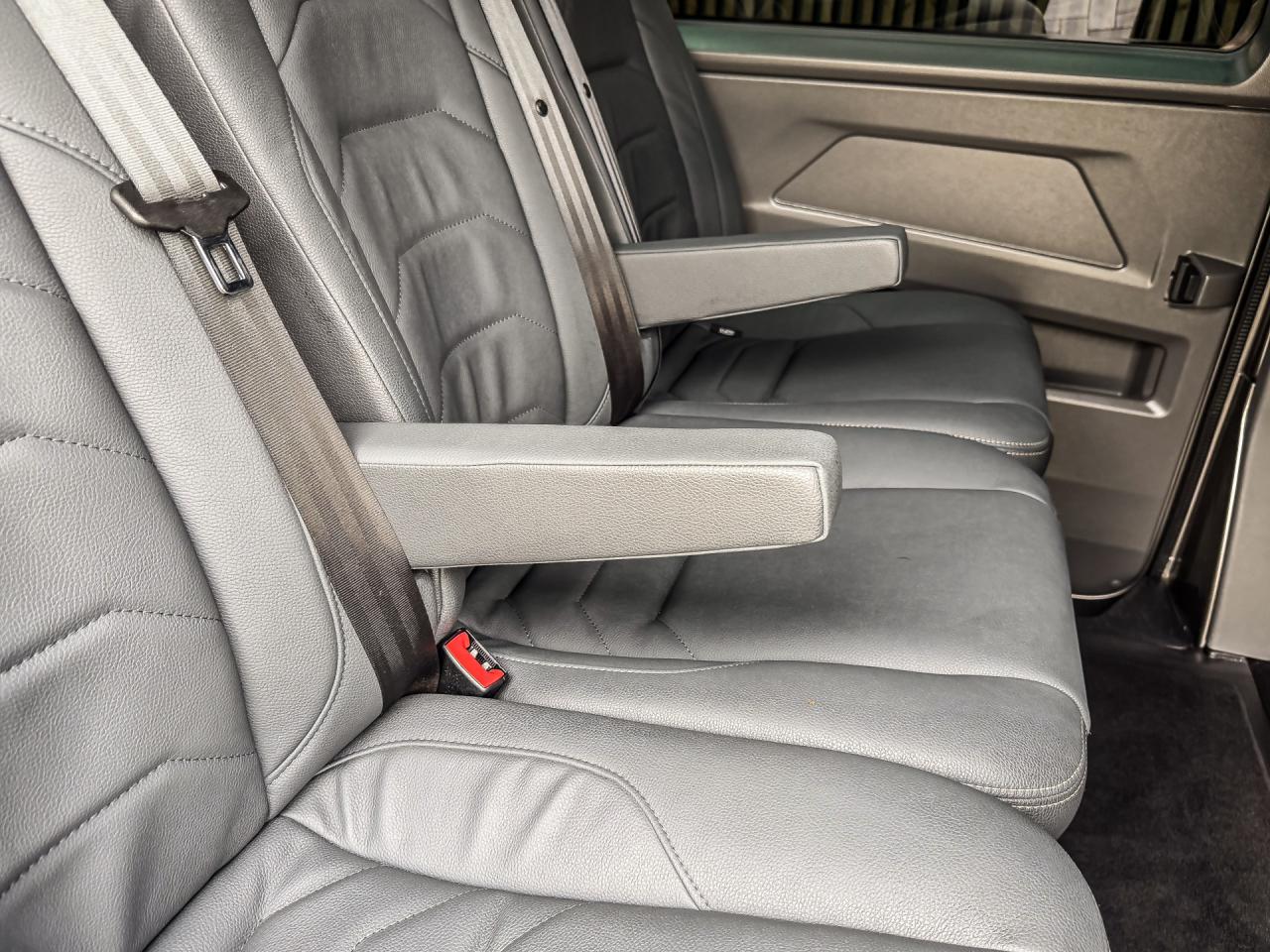Volkswagen Transporter 2.0 TDI 204PK DSG Bulli ABT Dubbele Cabine L2H1 | Volkswagen occasion