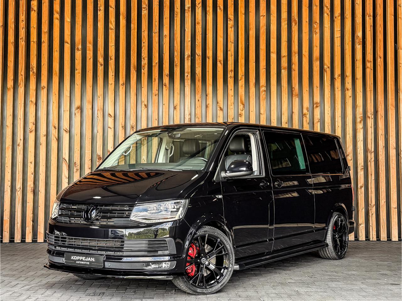 Volkswagen Transporter 2.0 TDI 204PK DSG Highline Dubbele Cabine | Volkswagen occasion