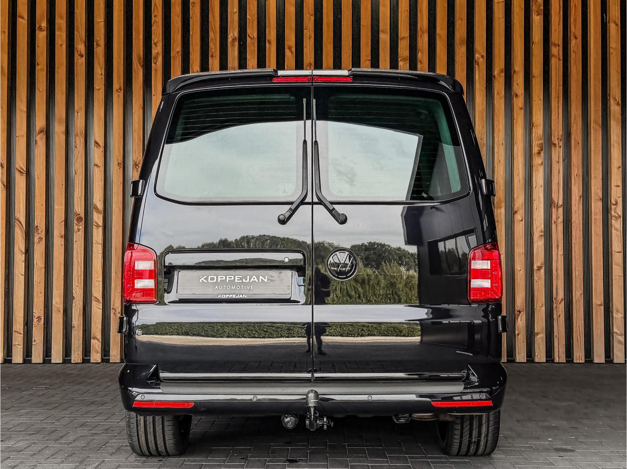Volkswagen Transporter 2.0 TDI 204PK DSG Highline Dubbele Cabine | Volkswagen occasion