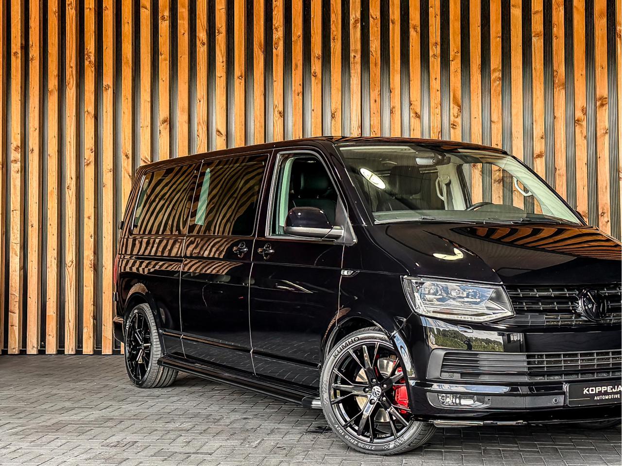 Volkswagen Transporter 2.0 TDI 204PK DSG Highline Dubbele Cabine | Volkswagen occasion