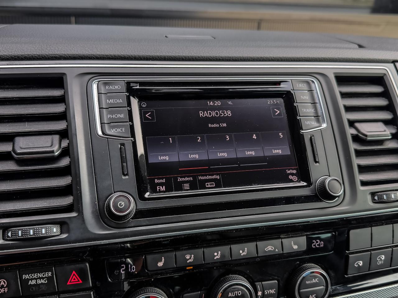 Volkswagen Transporter 2.0 TDI 204PK DSG Highline Dubbele Cabine | Volkswagen occasion