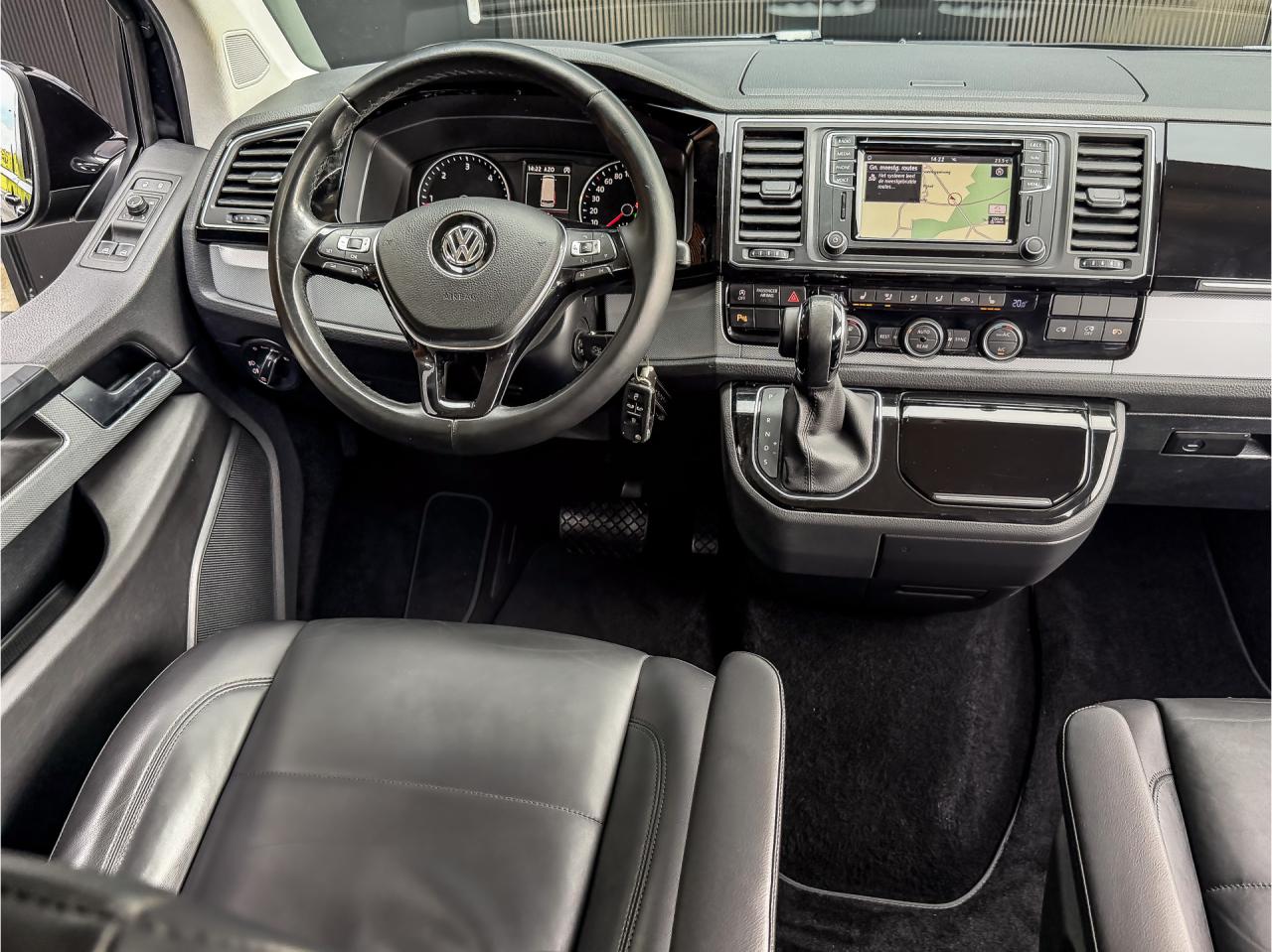 Volkswagen Transporter 2.0 TDI 204PK DSG Highline Dubbele Cabine | Volkswagen occasion