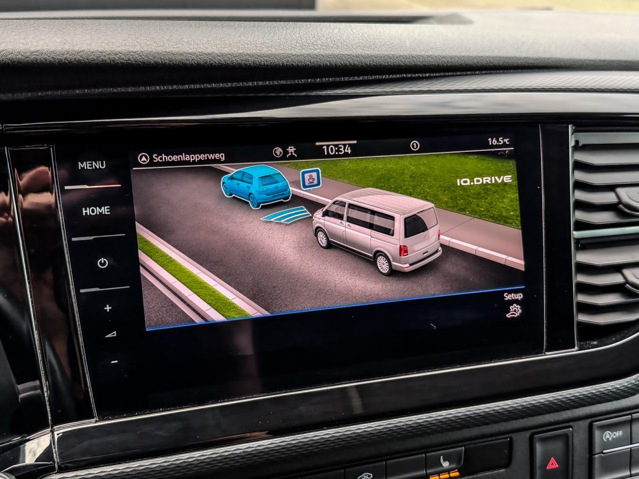 Volkswagen Transporter 2.0 TDI 204PK DSG L2H1 Bulli | Volkswagen occasion