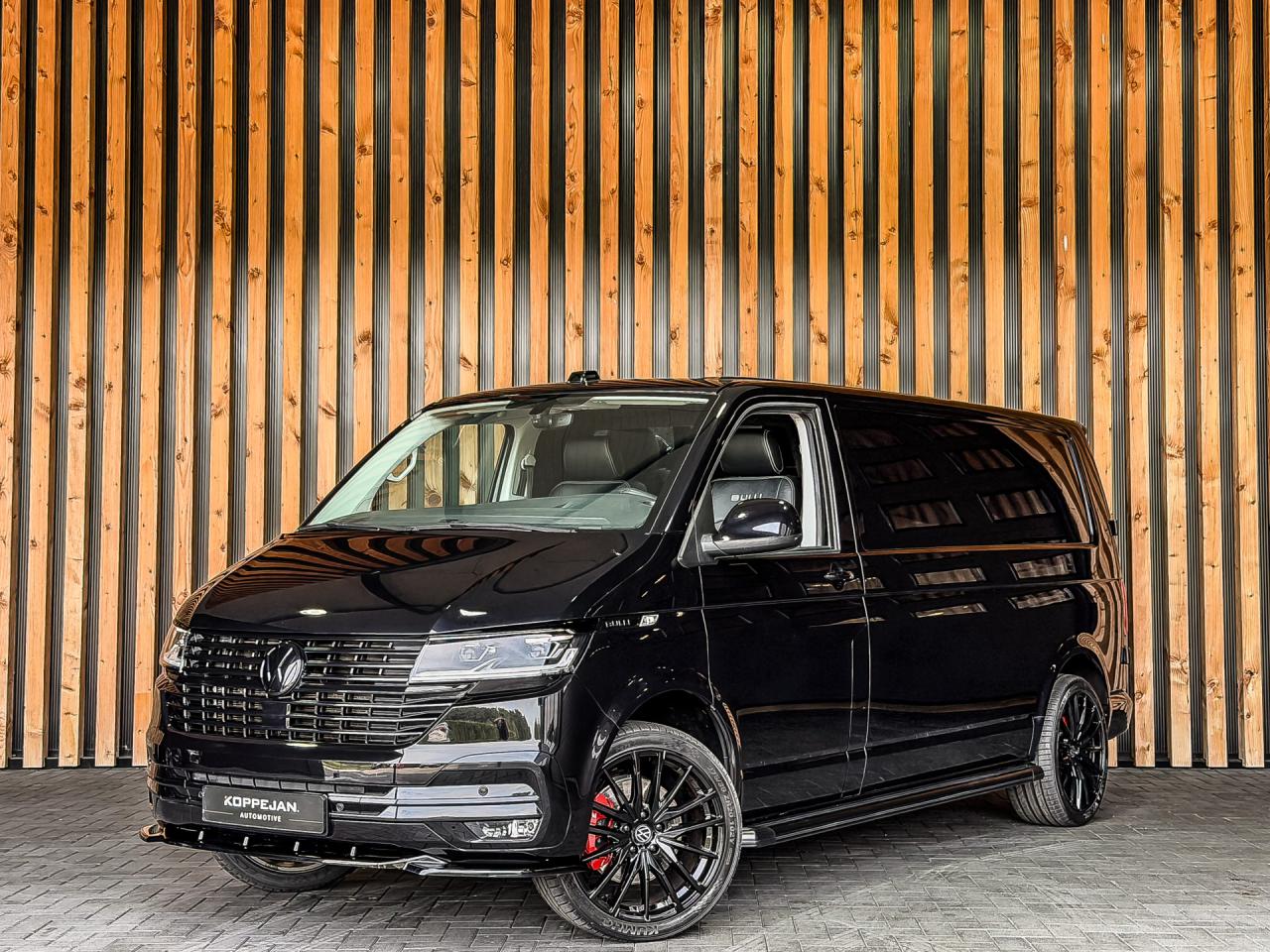 Volkswagen Transporter 2.0 TDI 204PK DSG L2H1 Bulli | Volkswagen occasion