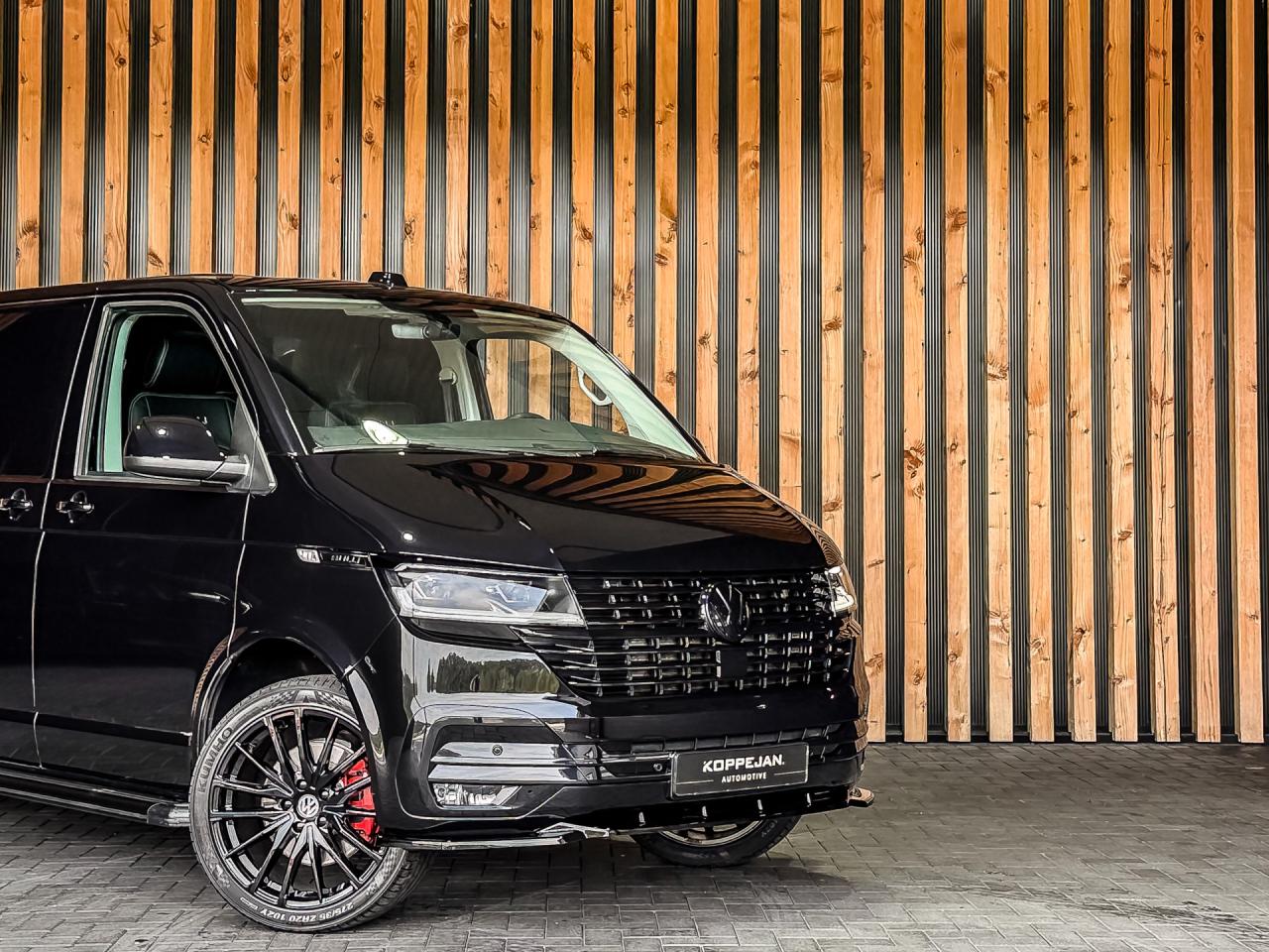 Volkswagen Transporter 2.0 TDI 204PK DSG L2H1 Bulli | Volkswagen occasion